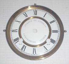 Wall clock replacement for sale  Brick