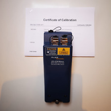 Fluke dtx 1800 gebraucht kaufen  Gensingen