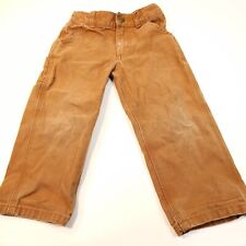 Carhartt pants boys for sale  Olympia