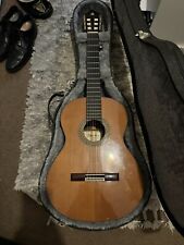 Alhambra classical guitar for sale  LONDON