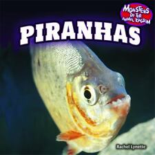 Piranhas rachel lynette for sale  Aurora