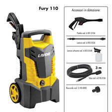 Idropulitrice lavor fury usato  Casteltermini