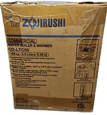 Zojirushi ltc50 commercial for sale  Atlanta