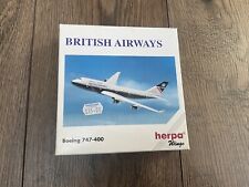Herpa wings 500708 for sale  RUGELEY