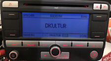 VW NAVI RNS 300 CD MP3 Player 1K0 035 191 D Golf Passat Polo T5 Touran Sharan , gebraucht gebraucht kaufen  Gotha