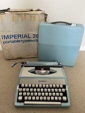 Vintage imperial 200 for sale  PETERBOROUGH