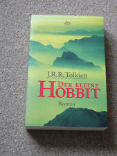 Tolkien kleine hobbit gebraucht kaufen  Berlin