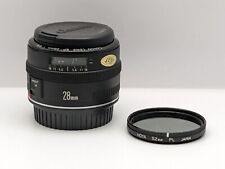 Canon 28mm 1.8 for sale  KINGSTON UPON THAMES