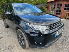 2019 land rover for sale  CHORLEY