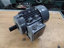 Phase electric motor for sale  DIDCOT