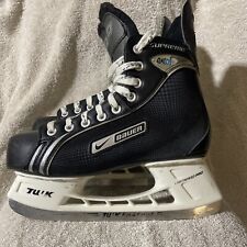 Nike bauer one05 for sale  Wyoming