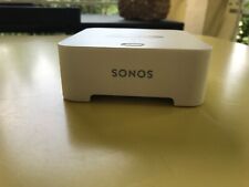 Sonos bridge hne gebraucht kaufen  München