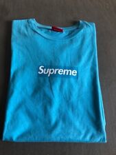 Supreme original shirt usato  Bologna