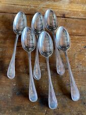 Vintage table spoons for sale  Shipping to Ireland