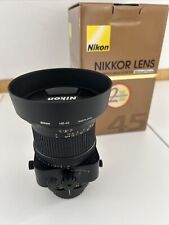 Nikon micro nikkor gebraucht kaufen  Lappersdorf