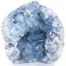 Celestite crystal cluster for sale  Park City