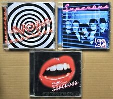 Lot albums superbus d'occasion  Montreuil