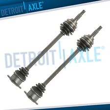 Awd rear axles for sale  Detroit