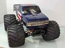 Kyosho USA-1 Vintage Monster Truck #3165 - Great Condition Roller - Double Dare for sale  Shipping to South Africa