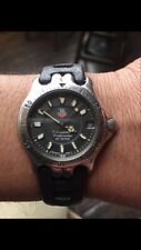 Tag heuer sel for sale  Topeka