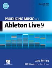 Producing music ableton for sale  UK