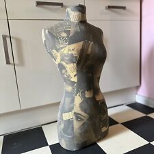 mannequin form for sale  CHELTENHAM