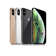 Apple iPhone XS 64GB-256GB desbloqueado Verizon At&t IOS WIFI LTE 4G comprar usado  Enviando para Brazil