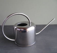 Stainless steel watering for sale  SKIPTON