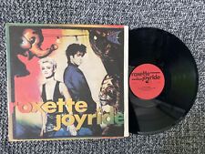 Roxette Lp Joyride 1991 N. M Original URSS Press Raro comprar usado  Enviando para Brazil