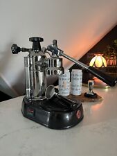 Pavoni europiccola lever for sale  Shipping to Ireland