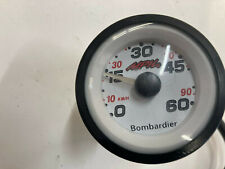 Seadoo speedster speedometer for sale  Bozman