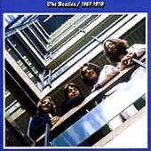 Beatles 1967 1970 for sale  STOCKPORT