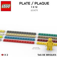 Lego 60479 plate d'occasion  Expédié en Belgium