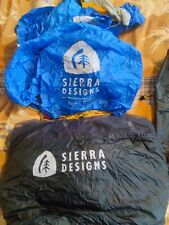 Sierra designs high for sale  UK