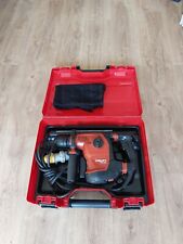 Hilti avr rotary for sale  RUGELEY