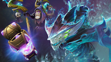 Dota 2 Bundle - The Nemestice 2021 Collector’s Cache for sale  Shipping to South Africa