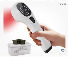 Infrared laser therapy for sale  Edison