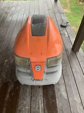 Husqvarna yth2348 hood for sale  Tollesboro