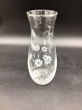 Vintage daisy etched for sale  Lenoir