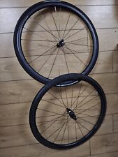 Prime Carbon Road Bike Rim Brake Wheelset for sale  Shipping to South Africa