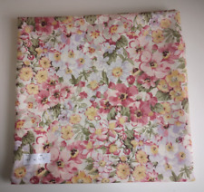 Cotton fabric remnant for sale  ROTHERHAM