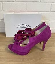 Sachelle couture dark for sale  LEEDS