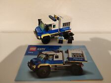 Lego polizei gefangenentranspo gebraucht kaufen  Marienburger Höhe