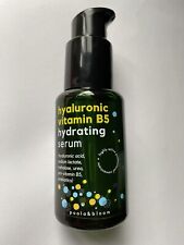 Face serum hyaluronic for sale  WILLENHALL