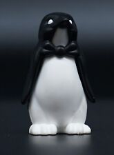 Pinguin figur plitsch gebraucht kaufen  Frauenstein, Rechenberg-Bienenmühle