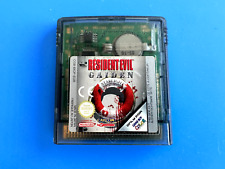 Resident Evil Gaiden GameBoy Color Nintendo Game Boy In perfect condition, usado comprar usado  Enviando para Brazil