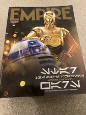 Empire magazine 319 for sale  ABERDEEN