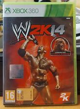 Wwe 2k14 xbox usato  Verrua Savoia