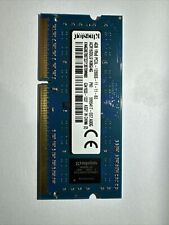 Ram kingston 4gb d'occasion  Saint-Chamond