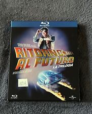 Blu ray ritorno usato  Opera